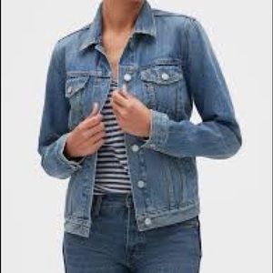 Gap Denim Jacket 💙